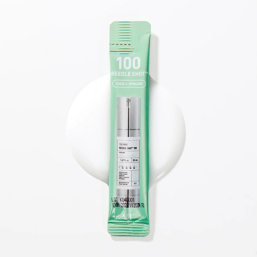 100 REEDLE SHOT (2ml*10ea)