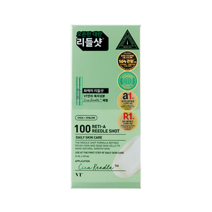 100 RETI-A REEDLE SHOT (2ml*10ea)