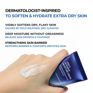Urea 5 Intensive Moisture Cream
