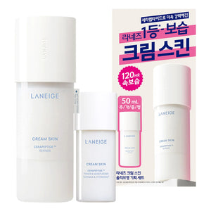 Cream Skin 170ml +50ml