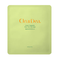 Pore Tok-Tok Mask 20g