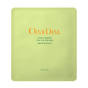 Pore Tok-Tok Mask 20g