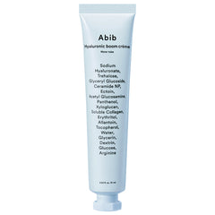 Hyaluronic boom crème Water tube 75ml