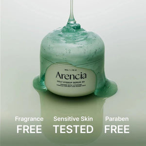 Holy Hyssop Serum 30 50g