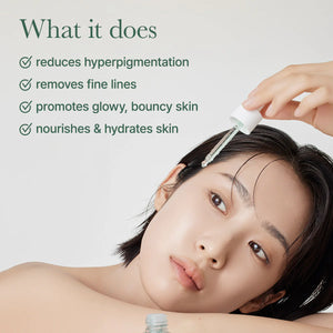 Holy Hyssop Serum 12 30ml