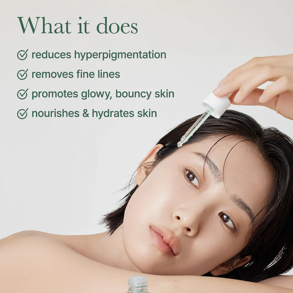 Holy Hyssop Serum 12 30ml