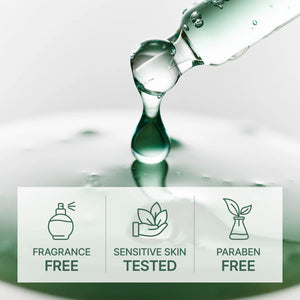Holy Hyssop Serum 12 30ml