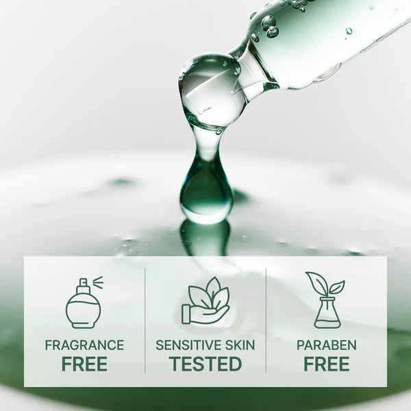 Holy Hyssop Serum 12 30ml