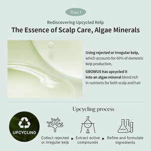 Algae Therapy No-wash Treatment 150ml