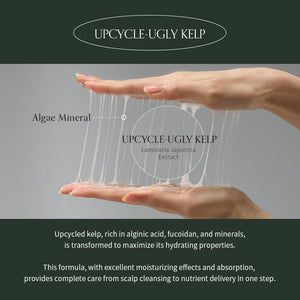 Algae Therapy No-wash Treatment 150ml