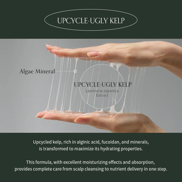 Algae Therapy No-wash Treatment 150ml