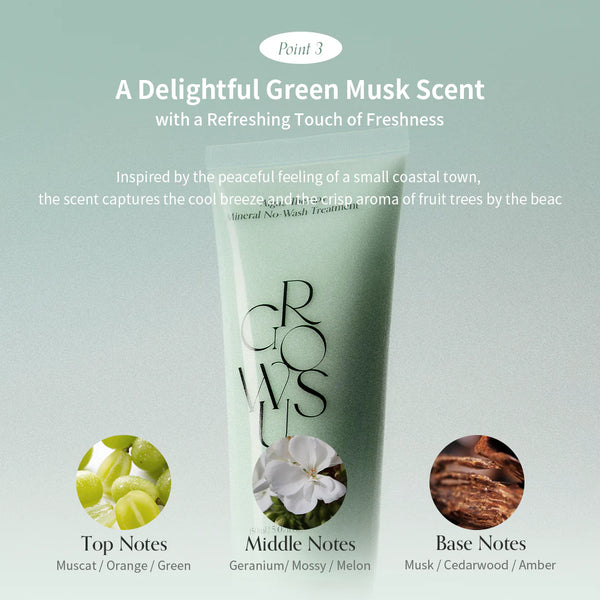 Algae Therapy No-wash Treatment 150ml