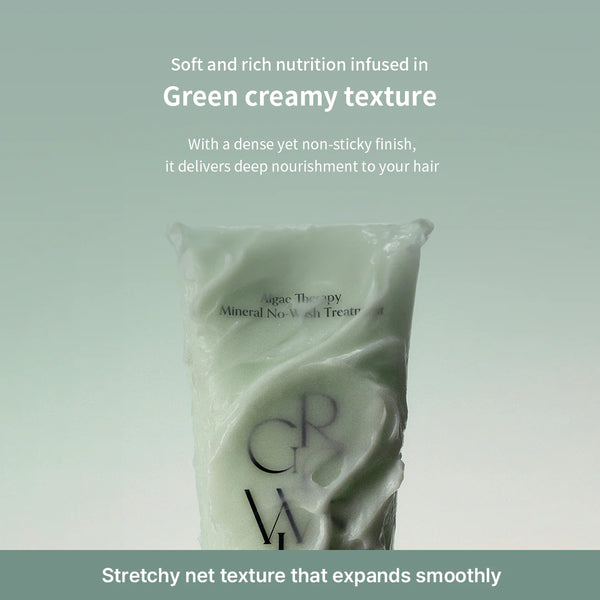 Algae Therapy No-wash Treatment 150ml