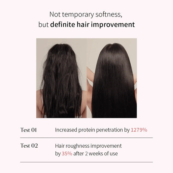 Damage Therapy Hair Treatment EX 220g