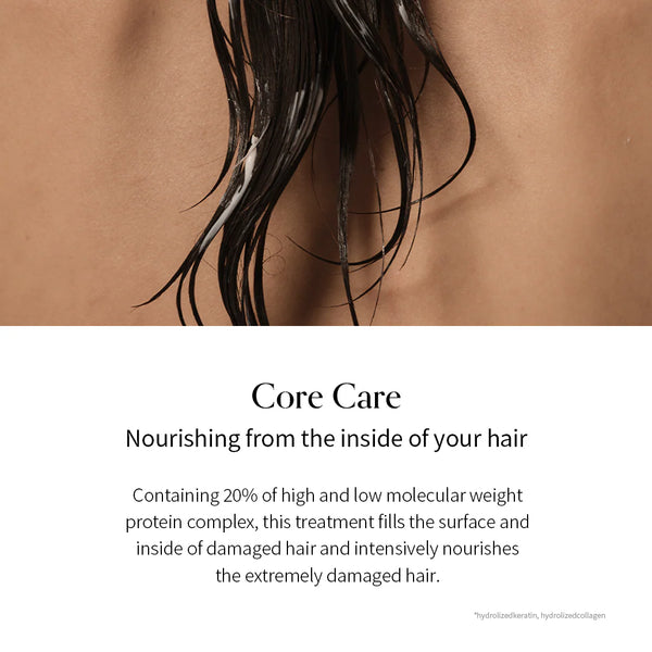 Damage Therapy Hair Treatment EX 220g