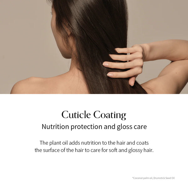 Damage Therapy Hair Treatment EX 220g