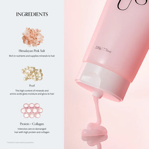Damage Therapy Hair Treatment EX 220g