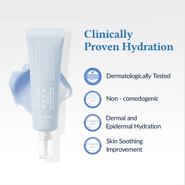 Aqua Marine Watery Cream 50ml