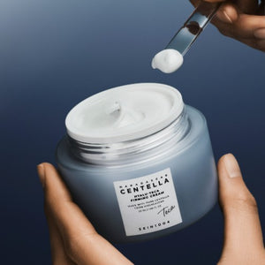 Madagascar Centella Hyalu-Teca Firming Cream 50ml
