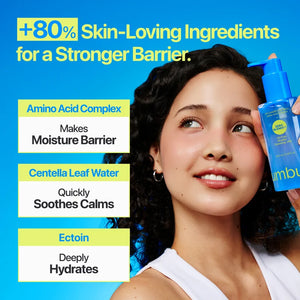 Zero Blemish Oil-Free Micellar Cleansing Jelly 200ml