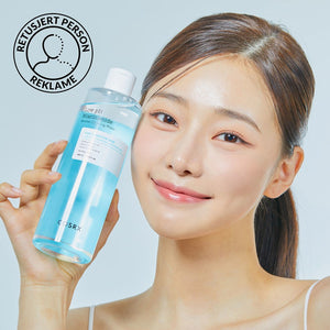 Low pH Niacinamide Micellar Cleansing Water 400ml