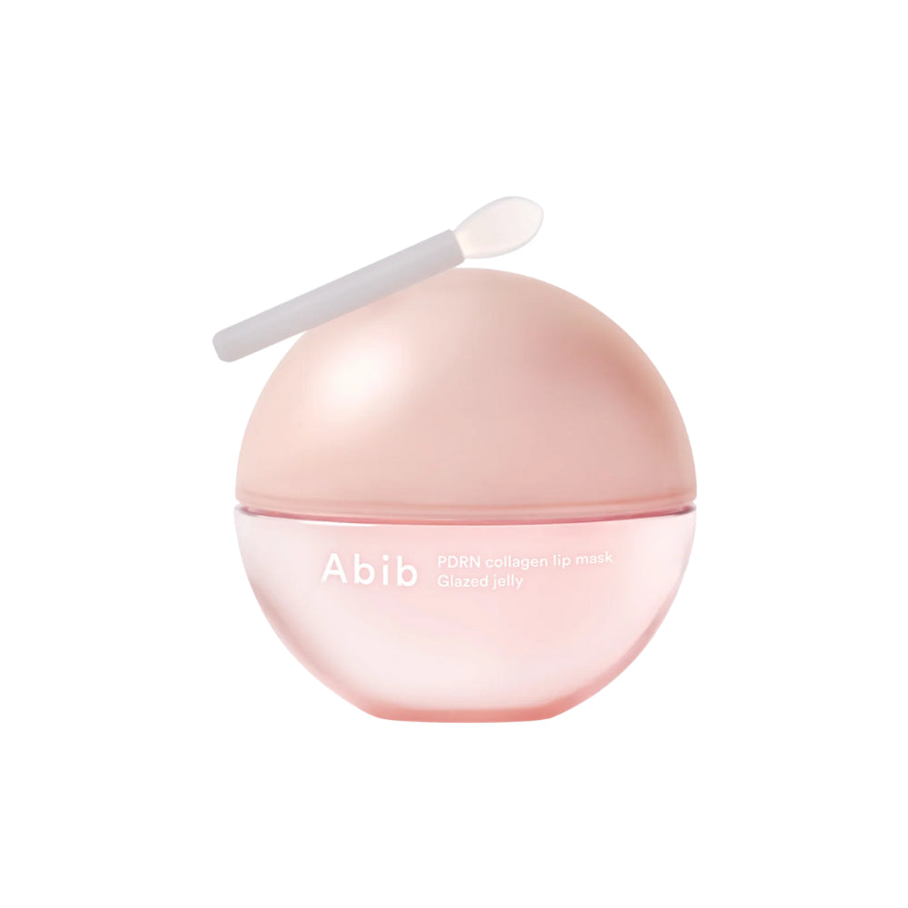 PDRN Collagen Lip Mask Glazed Jelly