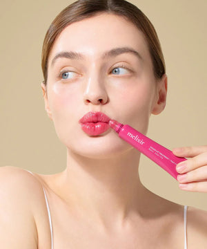 Vegan Lip Treatment - 02 Rose
