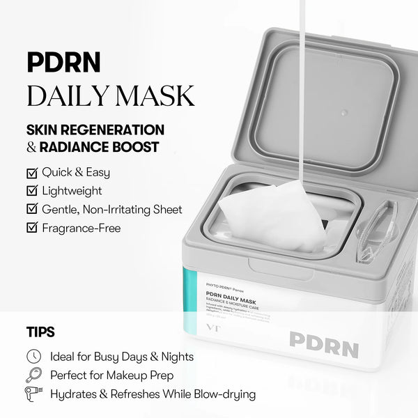 PDRN Daily Mask 30ea