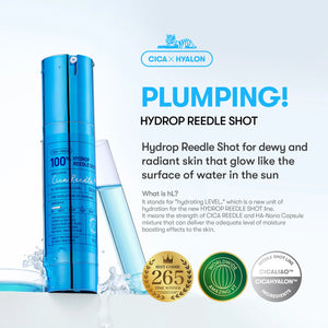 Hydrop Reedle Shot 100 (50ml)