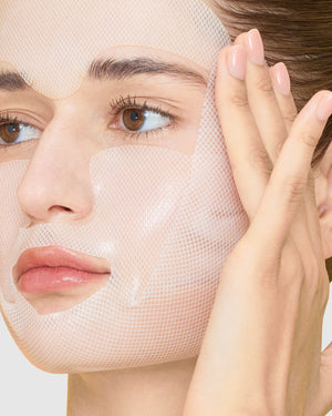 Deep Collagen Retinol Boost Up Mask Set (4stk)