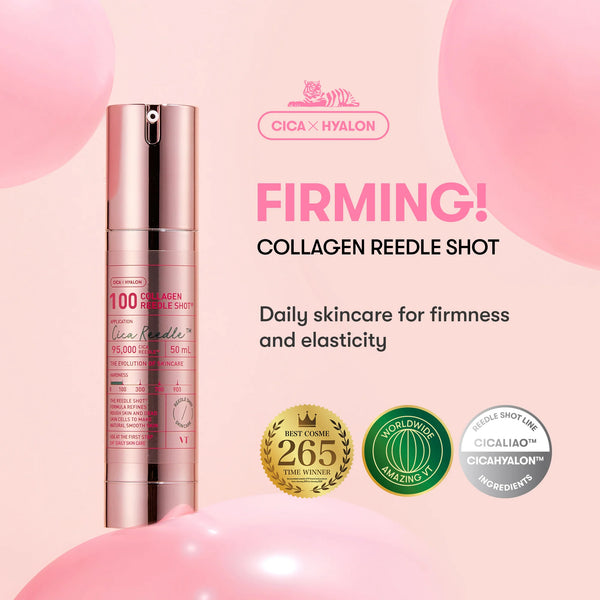 Collagen Reedle Shot 100 (50ml)