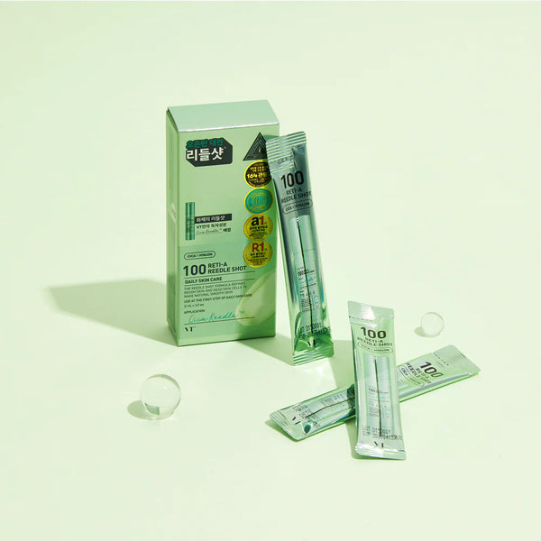100 RETI-A REEDLE SHOT (2ml*10ea)