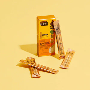 100 VITA-LIGHT REEDLE SHOT (2ml*10ea)