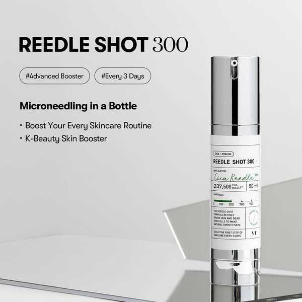 Reedle Shot 300 (50 ml)