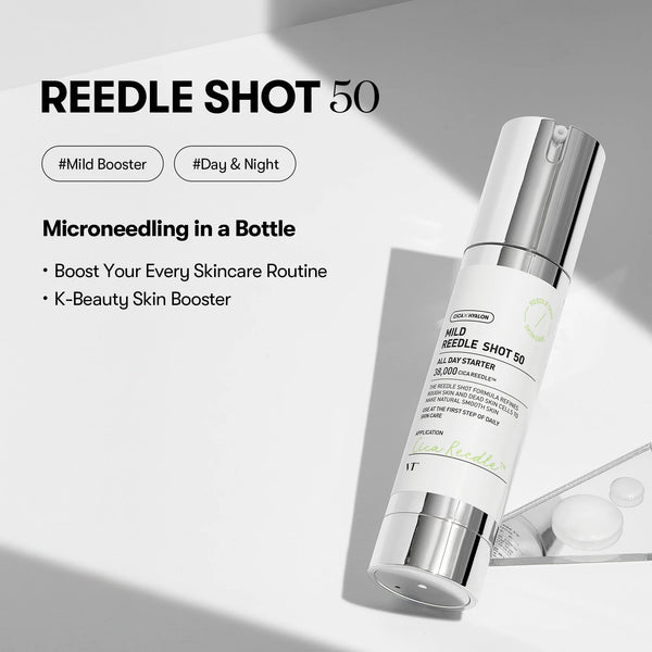 Reedle Shot 50 (50 ml)