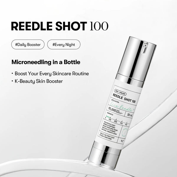 Reedle Shot 100 (50 ml)