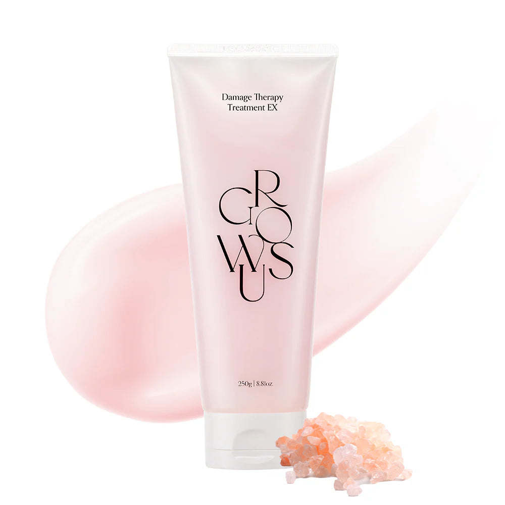 Damage Therapy Hair Treatment EX 220g