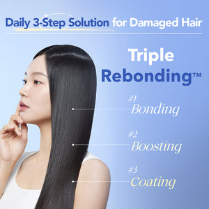 Triple Bonding Treatment 250ml