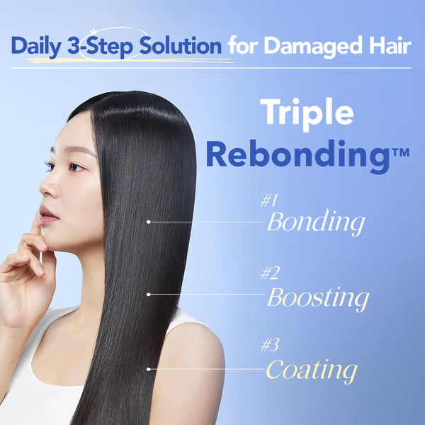 Triple Bonding Treatment 250ml
