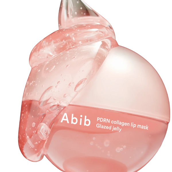 PDRN Collagen Lip Mask Glazed Jelly