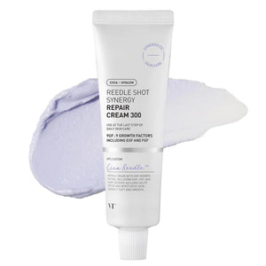 Reedle Shot Synergy Repair Cream 300 50ml