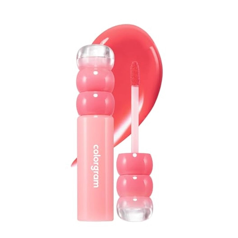 FRUITY WATER TINT - 02 BUNNY PINK