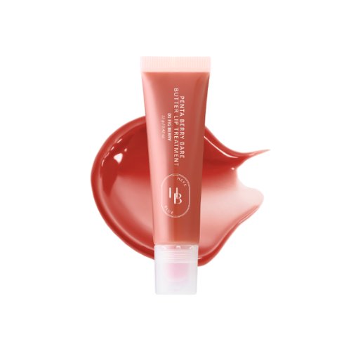 Penta Berry Panthenol Repari Lip Treatment01 Fig Berry