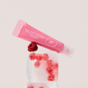 Penta Berry Panthenol Repari Lip Treatment 02 Ballet Berry