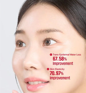 Camellia Deep Collagen Firming Sun Serum 50ml