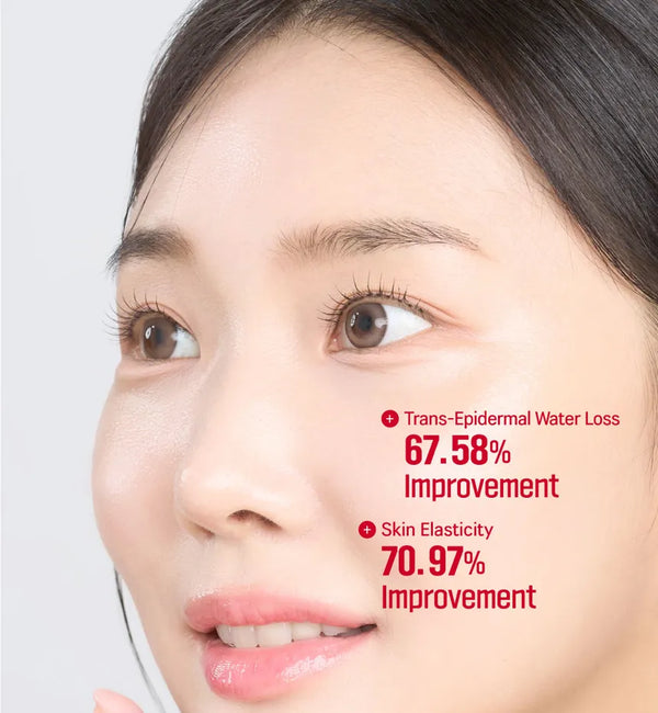Camellia Deep Collagen Firming Sun Serum 50ml