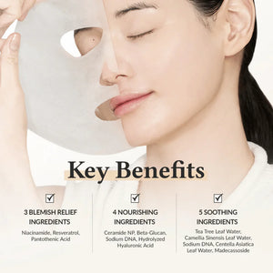 345 Cream Mask