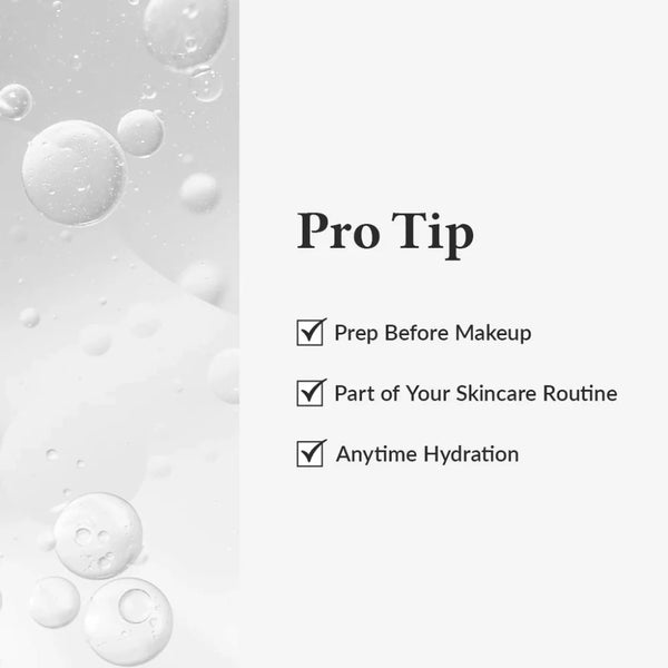 345 Relief Cream Mist 60ml