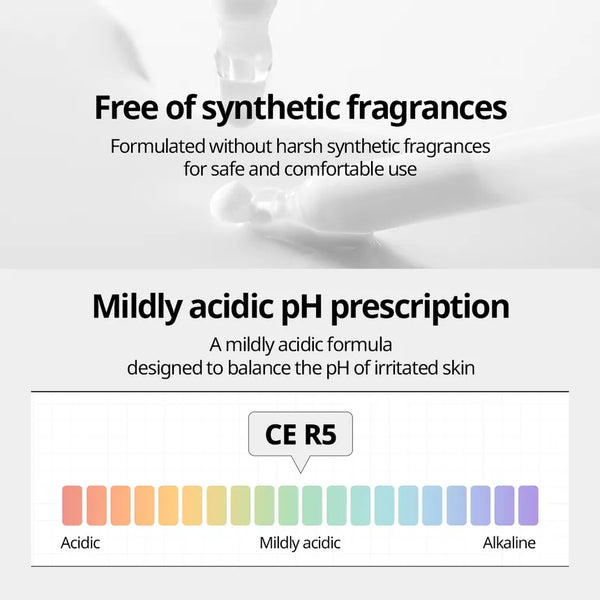 R5 Firming Ampoule 30ml