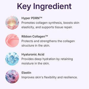360º Shot PDRN Active Serum 50ml
